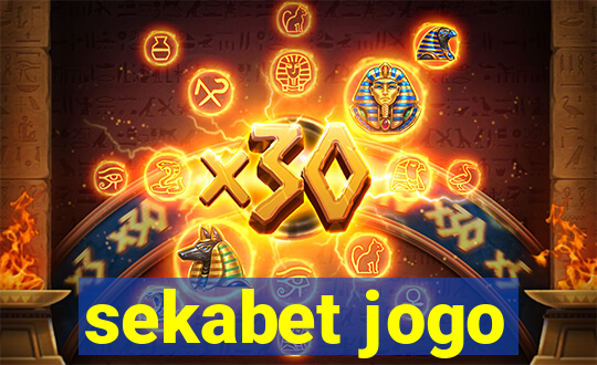 sekabet jogo